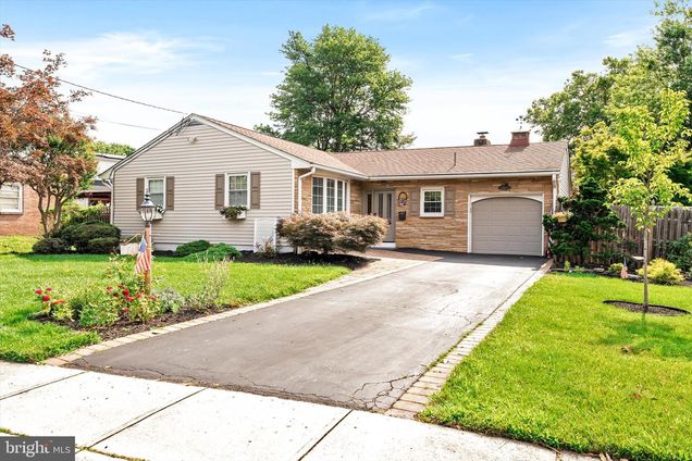242 Fieldboro Drive