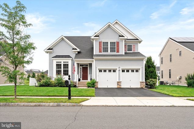 21 Mary Lane ROBBINSVILLE, NJ House Active - Photo 1 of 35. Opens carousel modal