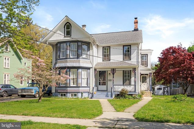 110 Park Avenue HIGHTSTOWN, NJ Multifamily Active - Photo 1 of 42. Opens carousel modal