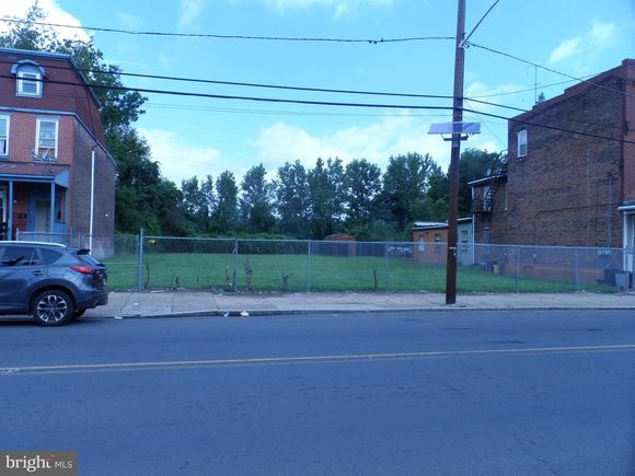 812 E State Street TRENTON, NJ Plot of land Active - Photo 1 of 4. Opens carousel modal