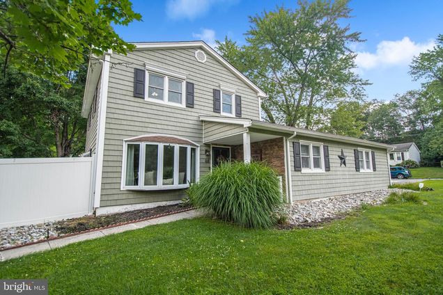 46 Colonial Lake Drive LAWRENCE, NJ House Active - Photo 1 of 41. Opens carousel modal
