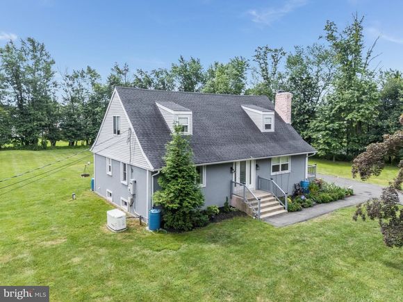 253 Old Penn Law Road E PENNINGTON, NJ House Active - Photo 1 of 42. Opens carousel modal