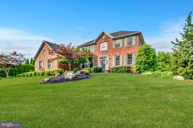 7 Anderson Lane ROBBINSVILLE, NJ House Active - Photo 1 of 50. Opens carousel modal