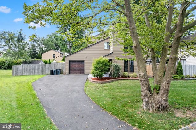 25 Pennington Road