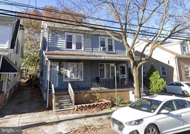 913 Revere Avenue TRENTON, NJ Townhouse Active - Photo 1 of 16. Opens carousel modal