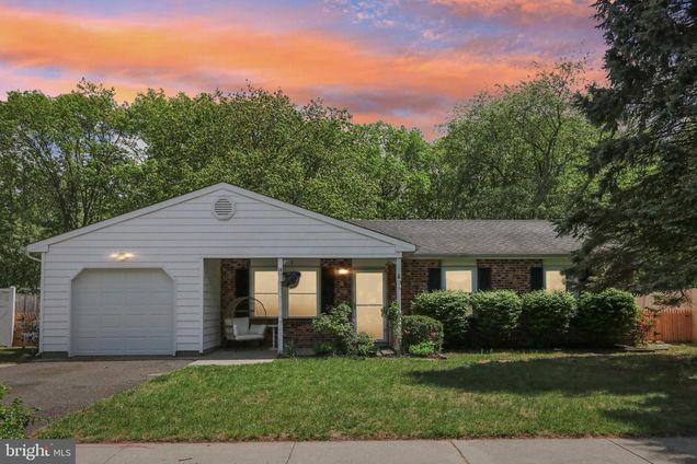 14 Virginia Drive HOWELL, NJ House Sold - Photo 1 of 42. Opens carousel modal