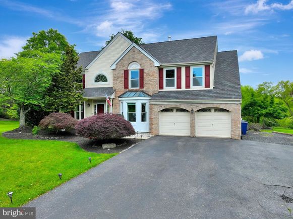 2 Hampton Hollow Drive MILLSTONE TOWNSHIP, NJ House Sold - Photo 1 of 67. Opens carousel modal