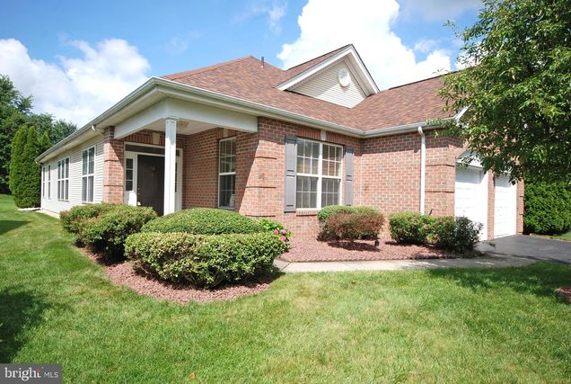 66 Minuteman Circle ALLENTOWN, NJ House Active - Photo 1 of 63. Opens carousel modal