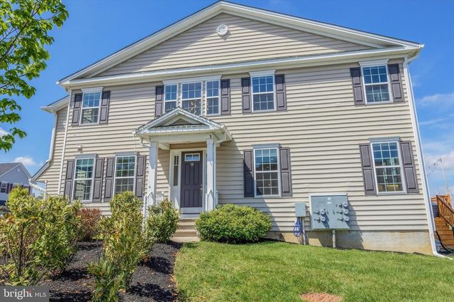 58 Begonia Lane