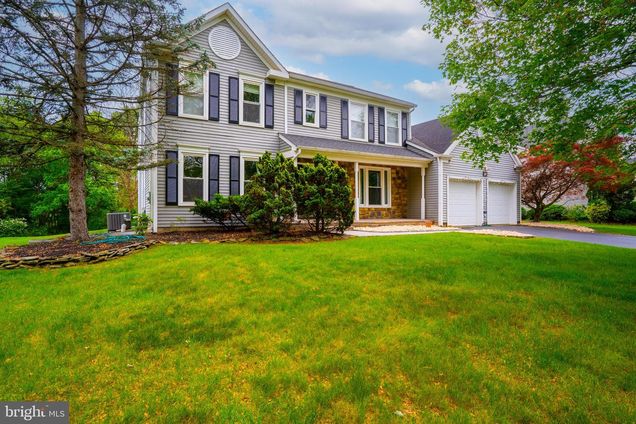 52 Bradford Lane PLAINSBORO, NJ House Active - Photo 1 of 58. Opens carousel modal