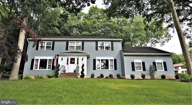 22 Woodgate Drive