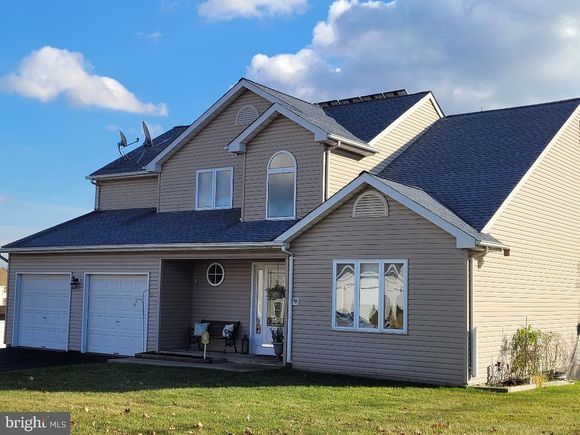 3 Samuel Drive