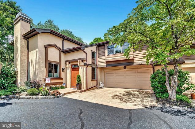 107 Sayre Drive PRINCETON, NJ Townhouse Active - Photo 1 of 46. Opens carousel modal