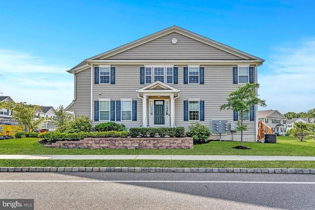 1 Larkspur Lane MONROE TOWNSHIP, NJ Townhouse Active - Photo 1 of 29. Opens carousel modal