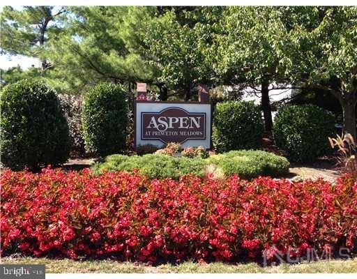 1202 Aspen Drive PLAINSBORO, NJ Apartment Active - Photo 1 of 6. Opens carousel modal