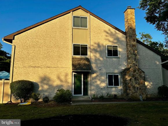99 Thoreau Drive PLAINSBORO, NJ Townhouse Active - Photo 1 of 29. Opens carousel modal
