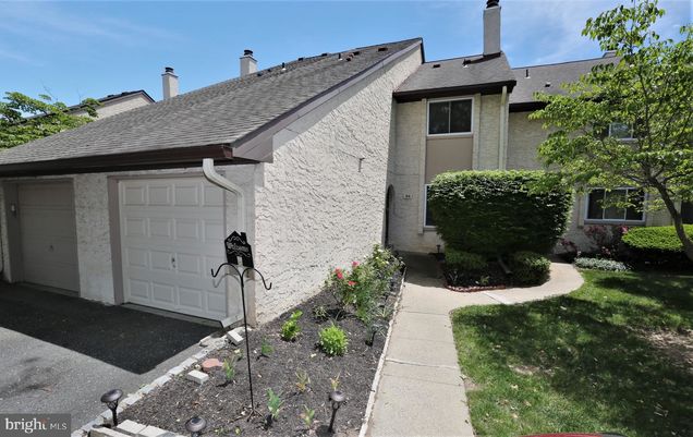 94 Tennyson Drive PLAINSBORO, NJ Townhouse Active - Photo 1 of 19. Opens carousel modal