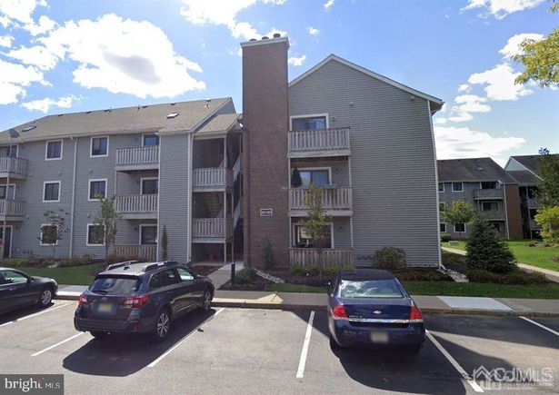 5019 Ravens Crest Drive PLAINSBORO, NJ Townhouse Active - Photo 1 of 8. Opens carousel modal