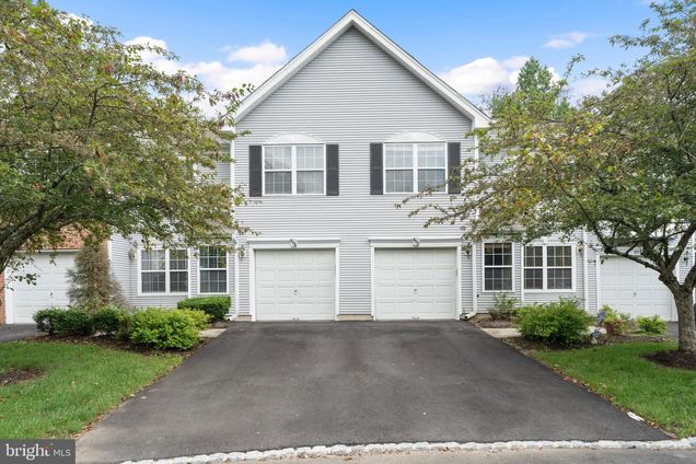 403 Canterbury Way PRINCETON, NJ Condo Active - Photo 1 of 39. Opens carousel modal