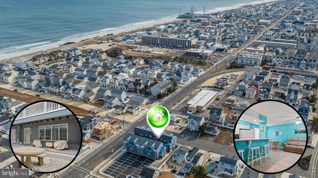 1709 Route 35 Unit 14 SEASIDE HEIGHTS, NJ Condo Sold - Photo 1 of 41. Opens carousel modal