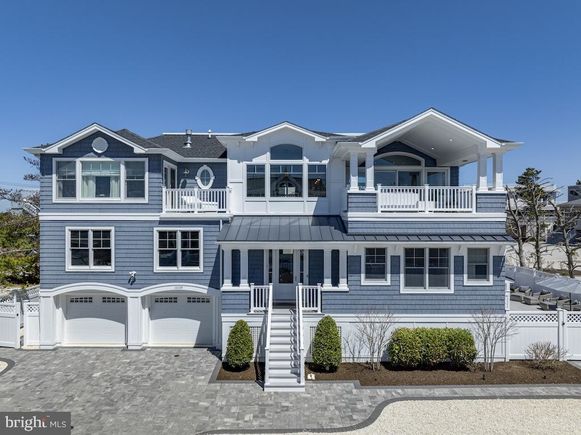 1013 B Long Beach LONG BEACH TOWNSHIP, NJ House Sold - Photo 1 of 80. Opens carousel modal