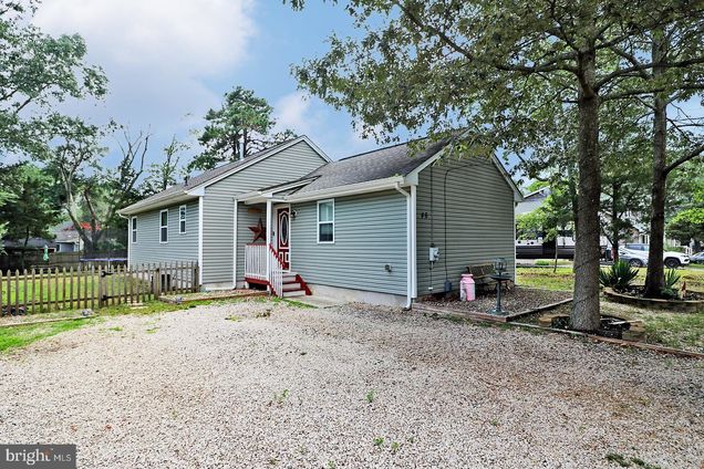46 Bryant Road