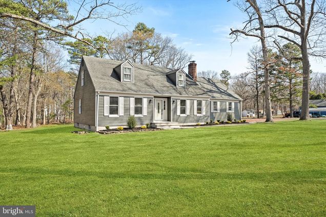 266 Lakewood Road NEW EGYPT, NJ House Active - Photo 1 of 41. Opens carousel modal