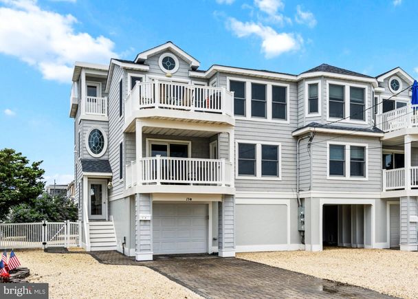 15 W 13 Street W Unit U-2 LONG BEACH TOWNSHIP, NJ Condo Active - Photo 1 of 36. Opens carousel modal