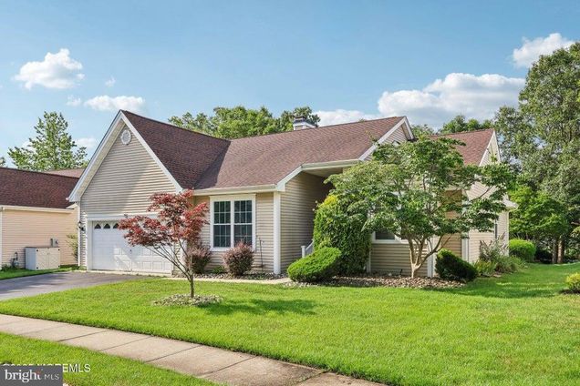 3 Misty Lake Court