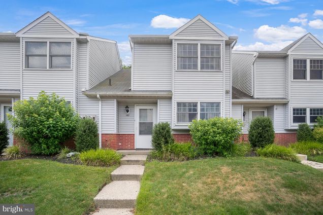 142 Westchester Drive LITTLE EGG HARBOR TWP, NJ Townhouse Active - Photo 1 of 24. Opens carousel modal