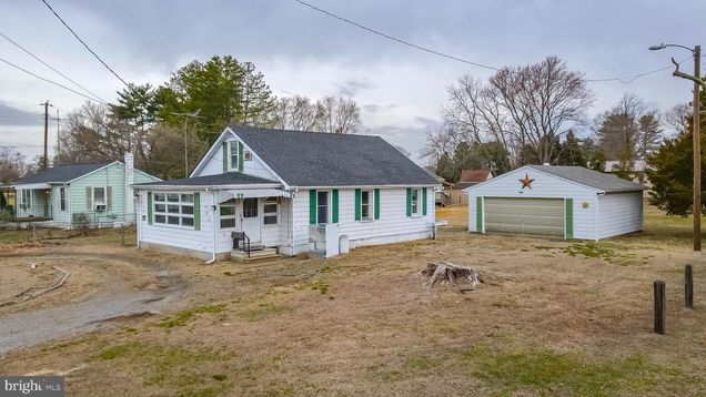 32 Tilbury Road SALEM, NJ House Sold - Photo 1 of 30. Opens carousel modal