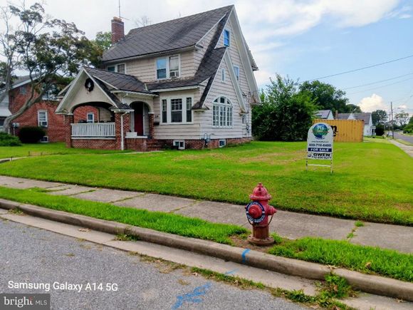334 Craven Avenue