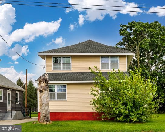 44 S Broadway DEEPWATER, NJ Multifamily Active - Photo 1 of 18. Opens carousel modal