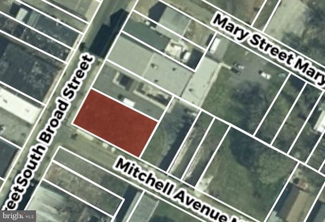 65 S Broad Street PENNS GROVE, NJ Plot of land Active - Photo 1 of 4. Opens carousel modal