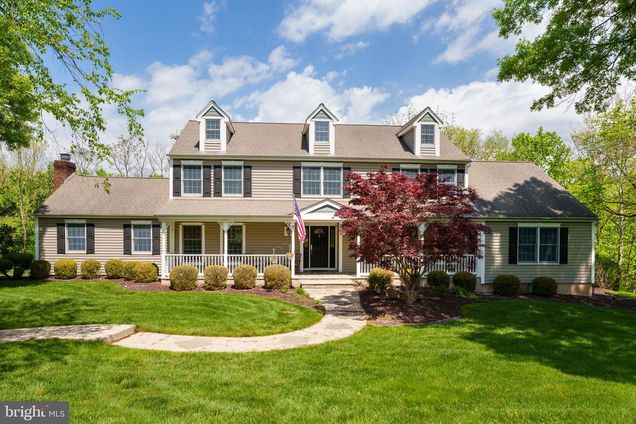 26 Sweet Briar Court BELLE MEAD, NJ House Sold - Photo 1 of 37. Opens carousel modal