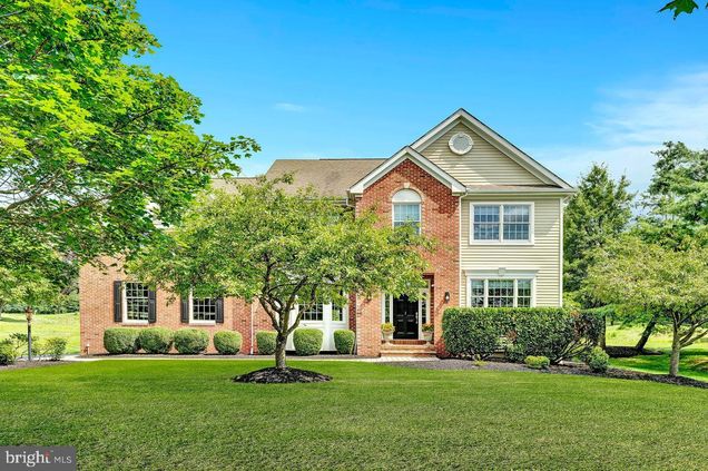 21 Spyglass Road SKILLMAN, NJ House Active - Photo 1 of 47. Opens carousel modal