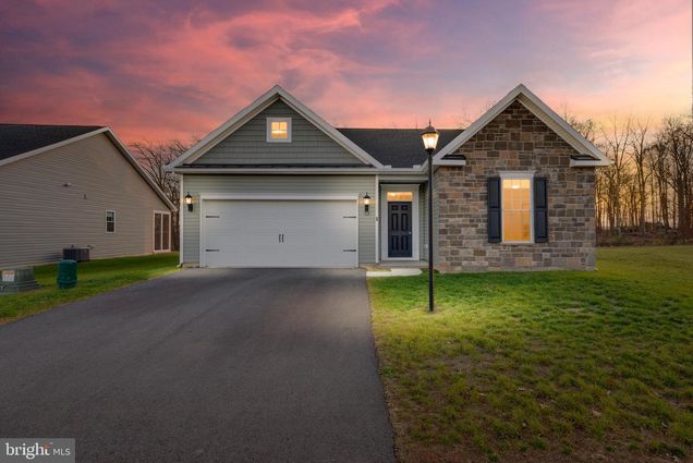 3 Osprey Court Unit A19 GETTYSBURG, PA House Sold - Photo 1 of 25. Opens carousel modal