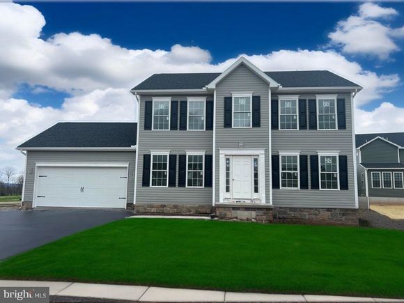 2 Covey Court Unit C71 GETTYSBURG, PA House Sold - Photo 1 of 18. Opens carousel modal