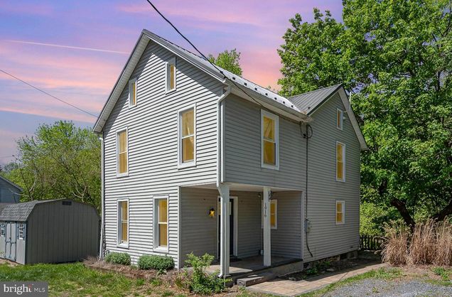 1916 Carrolls Tract Road ORRTANNA, PA House Sold - Photo 1 of 33. Opens carousel modal