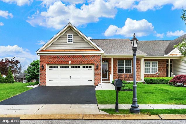 184 St Michaels Way HANOVER, PA Townhouse Sold - Photo 1 of 26. Opens carousel modal