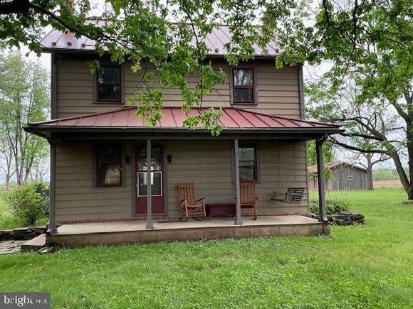 185 Waldheim Road NEW OXFORD, PA House Sold - Photo 1 of 12. Opens carousel modal