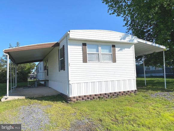 2160 Hanover Road Unit 22 GETTYSBURG, PA House Sold - Photo 1 of 15. Opens carousel modal