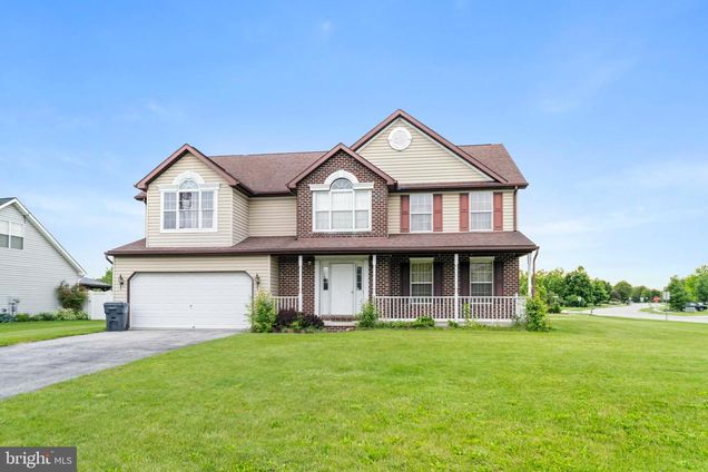 1004 Hostetter Road HANOVER, PA House Sold - Photo 1 of 15. Opens carousel modal