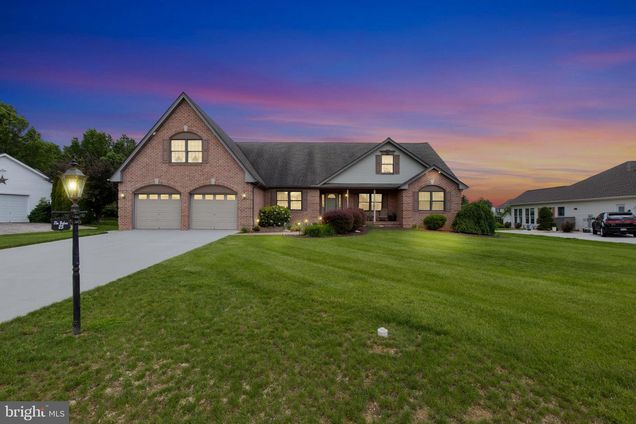 25 Warm Breeze Court HANOVER, PA House Sold - Photo 1 of 64. Opens carousel modal