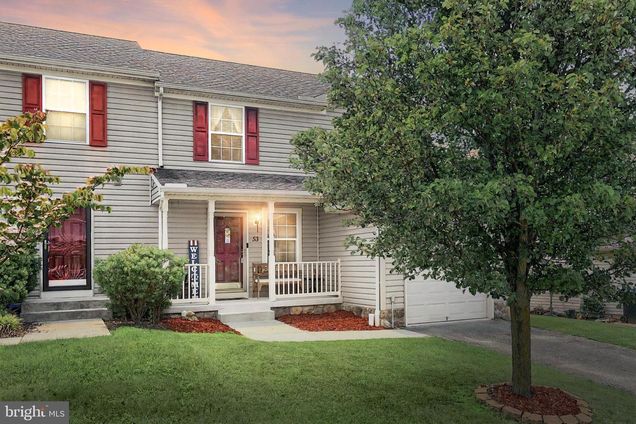 53 Skyview Circle HANOVER, PA Townhouse Sold - Photo 1 of 35. Opens carousel modal