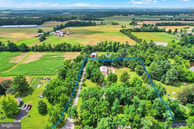 420 Kohler School Road NEW OXFORD, PA Plot of land Active - Photo 1 of 18. Opens carousel modal