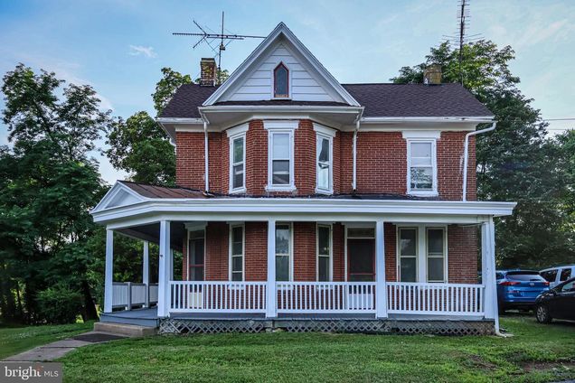 1260 Center Mills Road