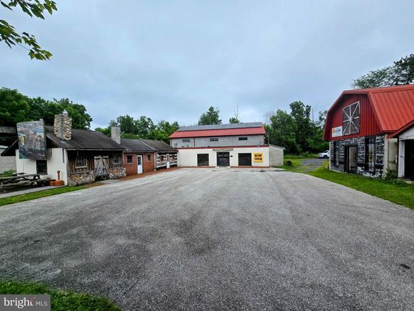 1954 York Road GETTYSBURG, PA Plot of land Active - Photo 1 of 15. Opens carousel modal