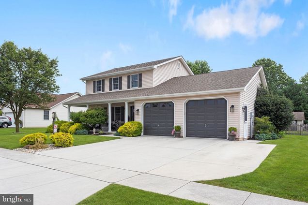 205 Panther Drive HANOVER, PA House Pending - Photo 1 of 65. Opens carousel modal