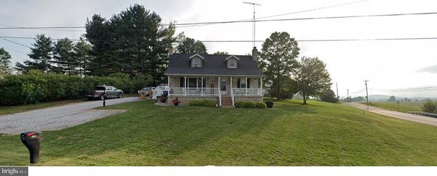 3605 Taneytown Road